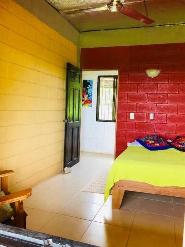 Casa Bellavista Montezuma