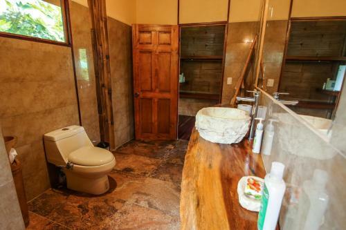Lodge Madreselva (jungle Bungalows)
