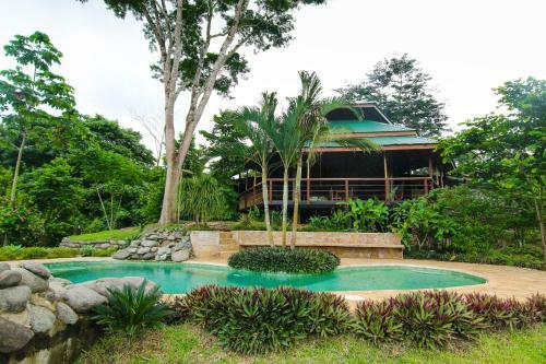 Lodge Madreselva (jungle Bungalows)