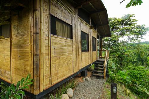 Lodge Madreselva (jungle Bungalows)