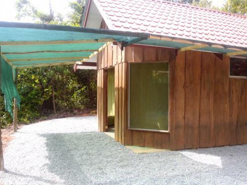 Bed & Breakfast La Ceiba Ecoadventures