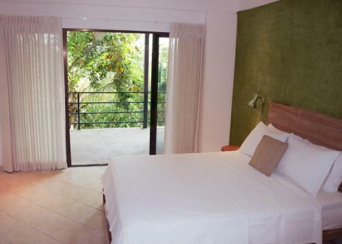 Vivo Nosara Hotel