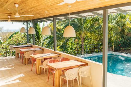 Vivo Nosara Hotel