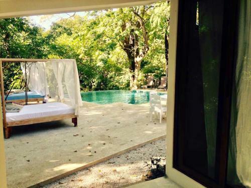 Driftwood Glamping & Boutique Hotel