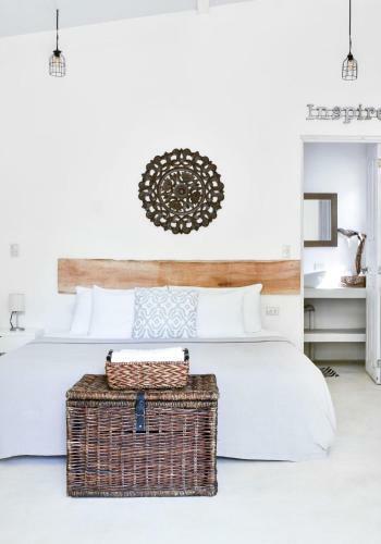 Driftwood Glamping & Boutique Hotel