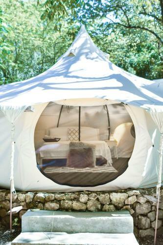 Driftwood Glamping & Boutique Hotel