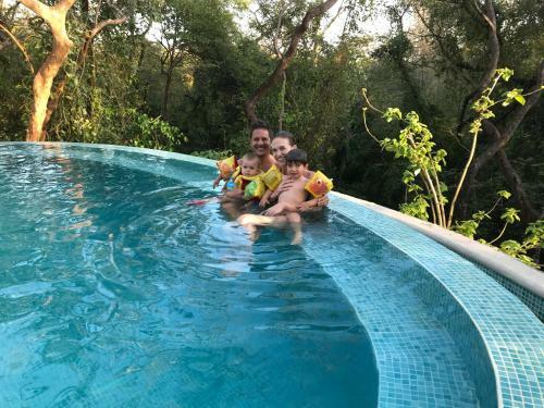 Driftwood Glamping & Boutique Hotel