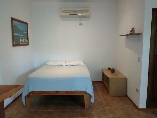 Apartamento Chicama : Burnt Toast Surfcamp
