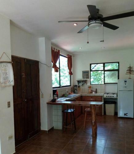 Apartamento Chicama : Burnt Toast Surfcamp