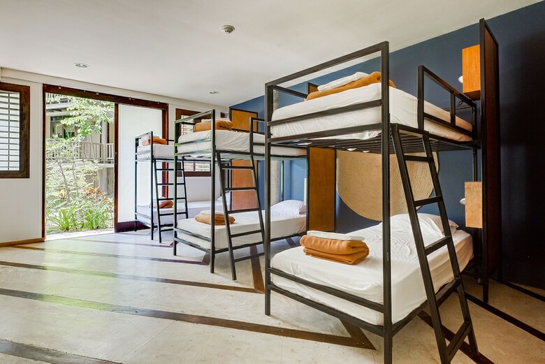 Hotel Selina Nosara