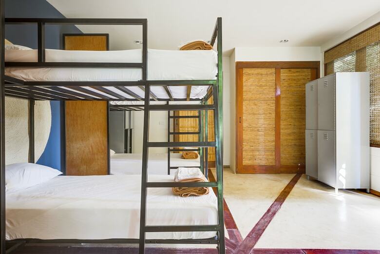 Hotel Selina Nosara