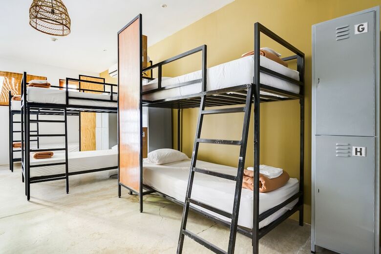 Hotel Selina Nosara