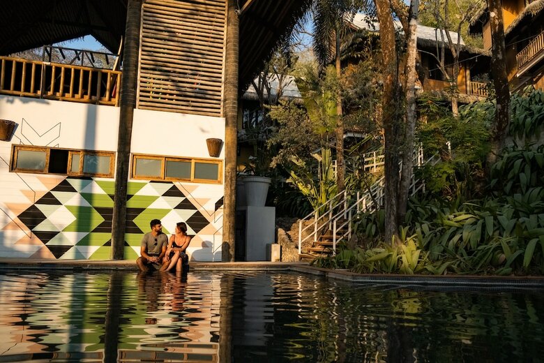 Hotel Selina Nosara