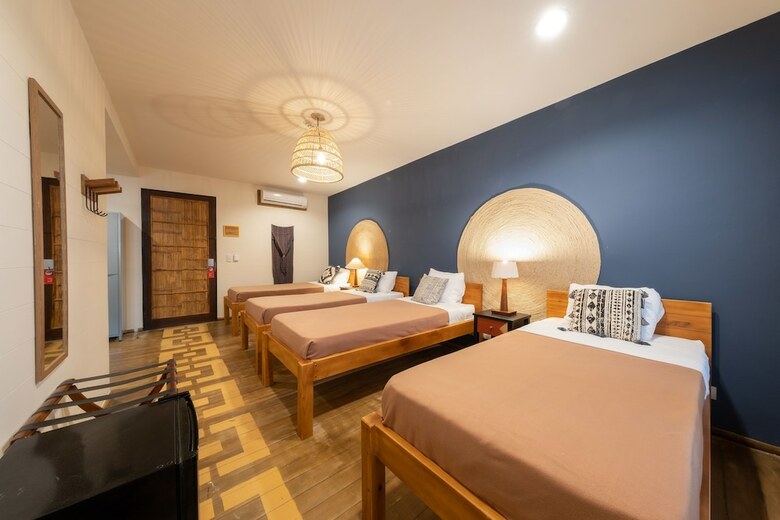 Hotel Selina Nosara