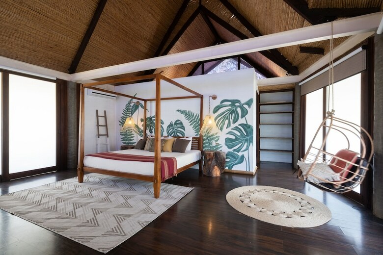 Hotel Selina Nosara