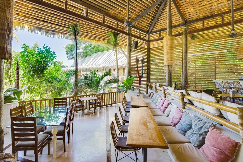 Hotel Selina Nosara