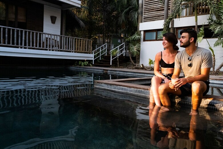 Hotel Selina Nosara