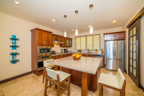 Apartamento Azul Para�so 3b Apts