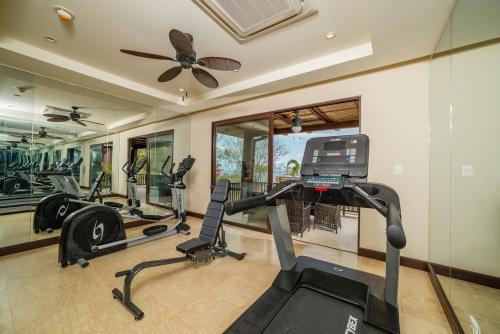 Apartamento Azul Para�so 3b Apts