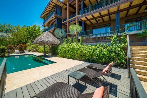 Apartamento Azul Para�so 3b Apts