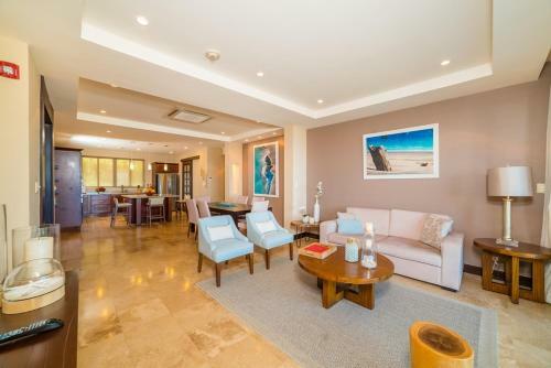 Apartamento Azul Para�so 3b Apts