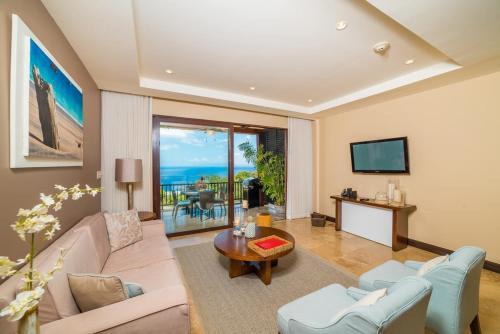 Apartamento Azul Para�so 3b Apts