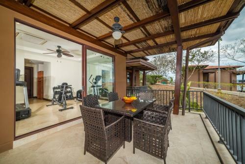Apartamento Azul Para�so 3b Apts