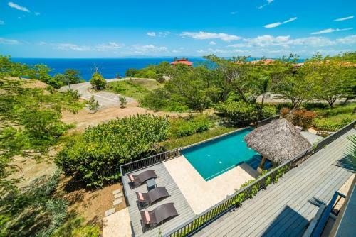 Apartamento Azul Para�so 3b Apts