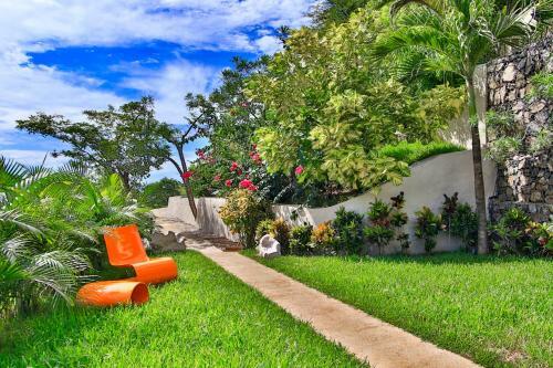 The Malinche Palace Full Staf Luxuary Ocean View Villa