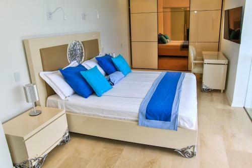 The Malinche Palace Full Staf Luxuary Ocean View Villa