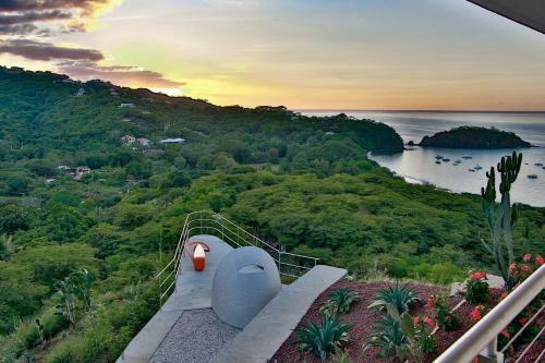 The Malinche Palace Full Staf Luxuary Ocean View Villa