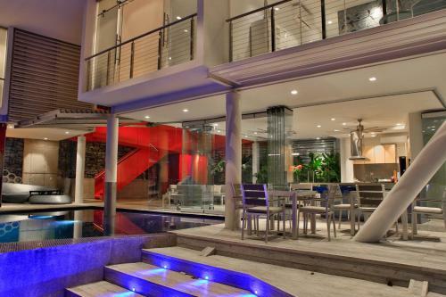 The Malinche Palace Full Staf Luxuary Ocean View Villa