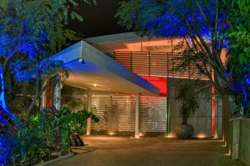 The Malinche Palace Full Staf Luxuary Ocean View Villa