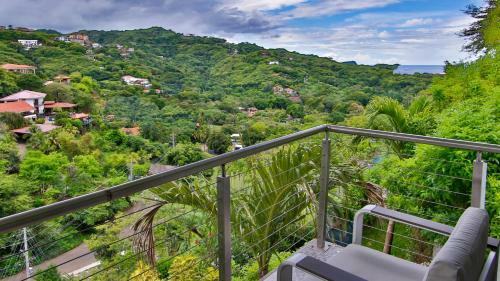 The Malinche Palace Full Staf Luxuary Ocean View Villa