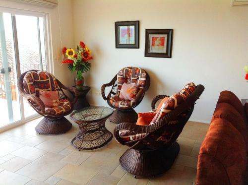 Apartamento Luxury Condominium Breathtaking Ocean View