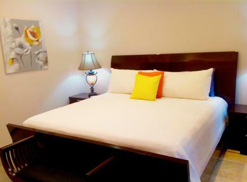 Apartamento Luxury Condominium Breathtaking Ocean View