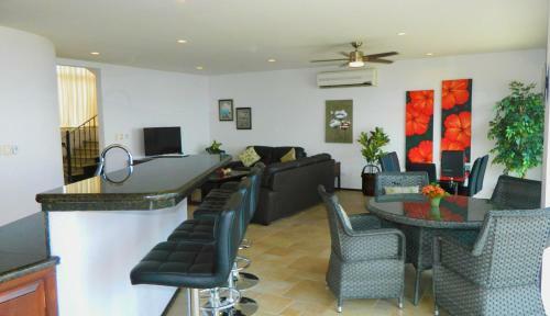 Apartamento Luxury Condominium Breathtaking Ocean View