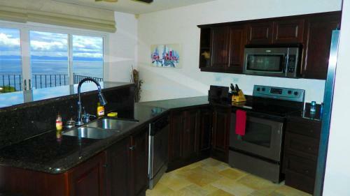 Apartamento Luxury Condominium Breathtaking Ocean View