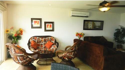 Apartamento Luxury Condominium Breathtaking Ocean View