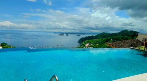 Apartamento Luxury Condominium Breathtaking Ocean View