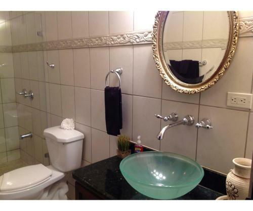 Apartamento Luxury Condominium Breathtaking Ocean View