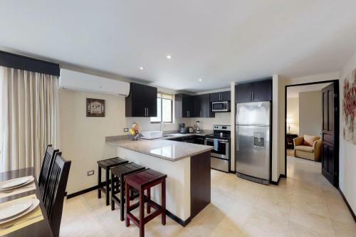 Apartamento The Cove 11/12
