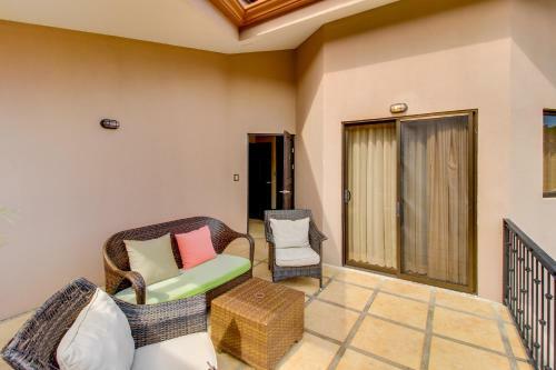 Apartamento The Cove 11/12