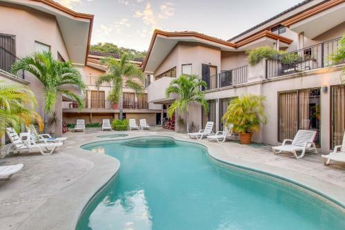 Apartamento The Cove 11/12