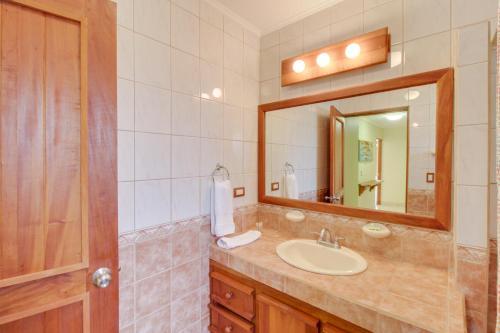 Bahia Pez Vela Villa #29