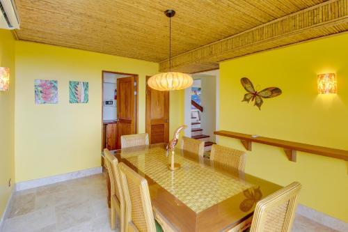 Bahia Pez Vela Villa #29