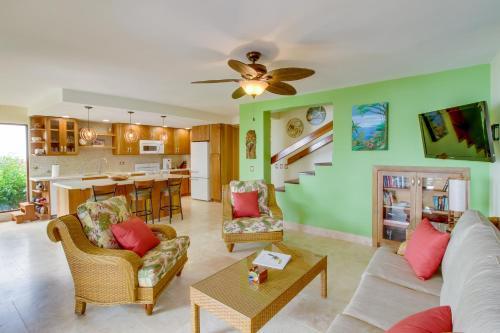 Bahia Pez Vela Villa #29