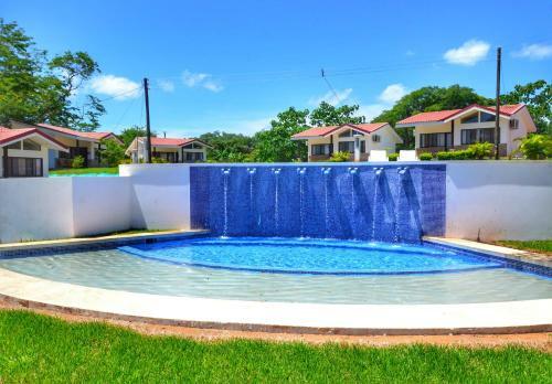 Villa Playa Lagarto Eco Development