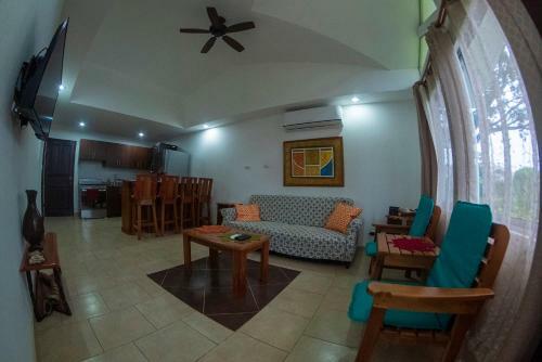 Villa Playa Lagarto Eco Development