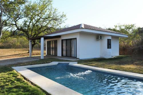 Villa Playa Lagarto Eco Development